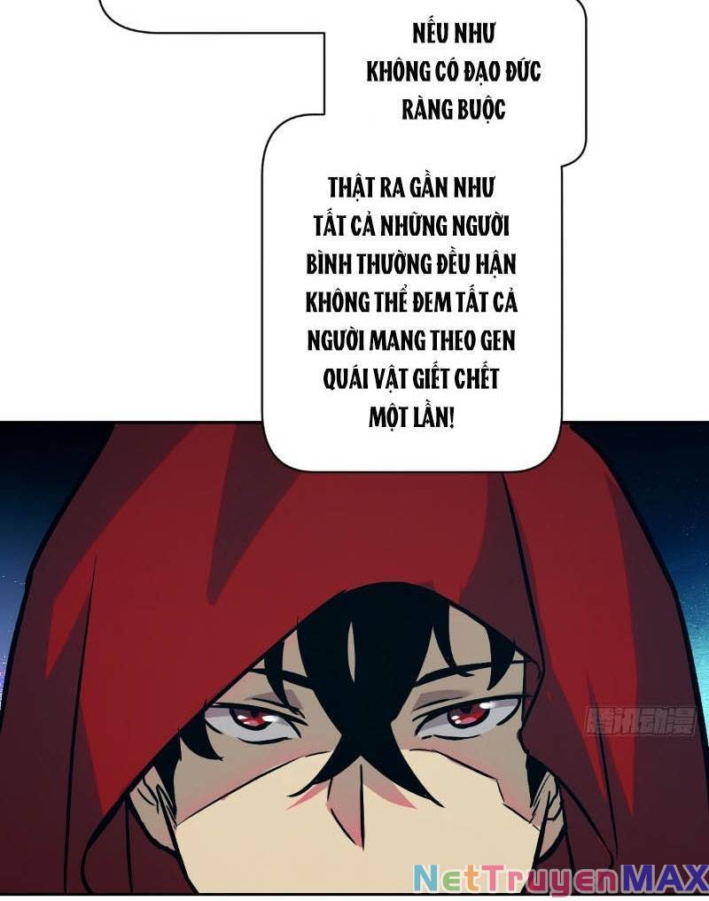 Tay Trái Của Ta Có Thể Dị Biến Chap 2 - Next Chap 3