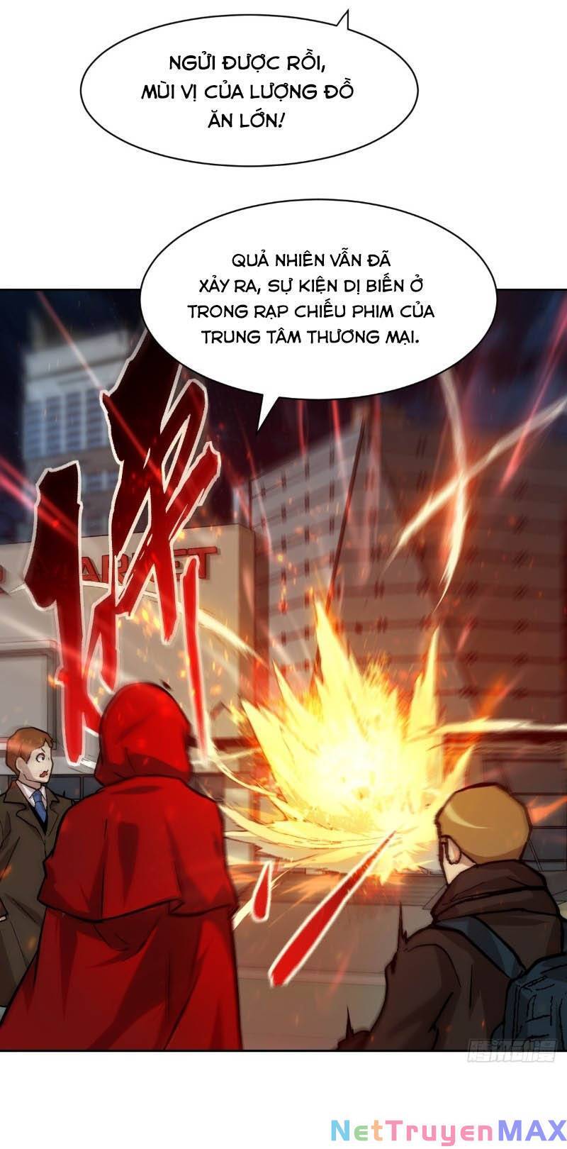 Tay Trái Của Ta Có Thể Dị Biến Chap 2 - Next Chap 3