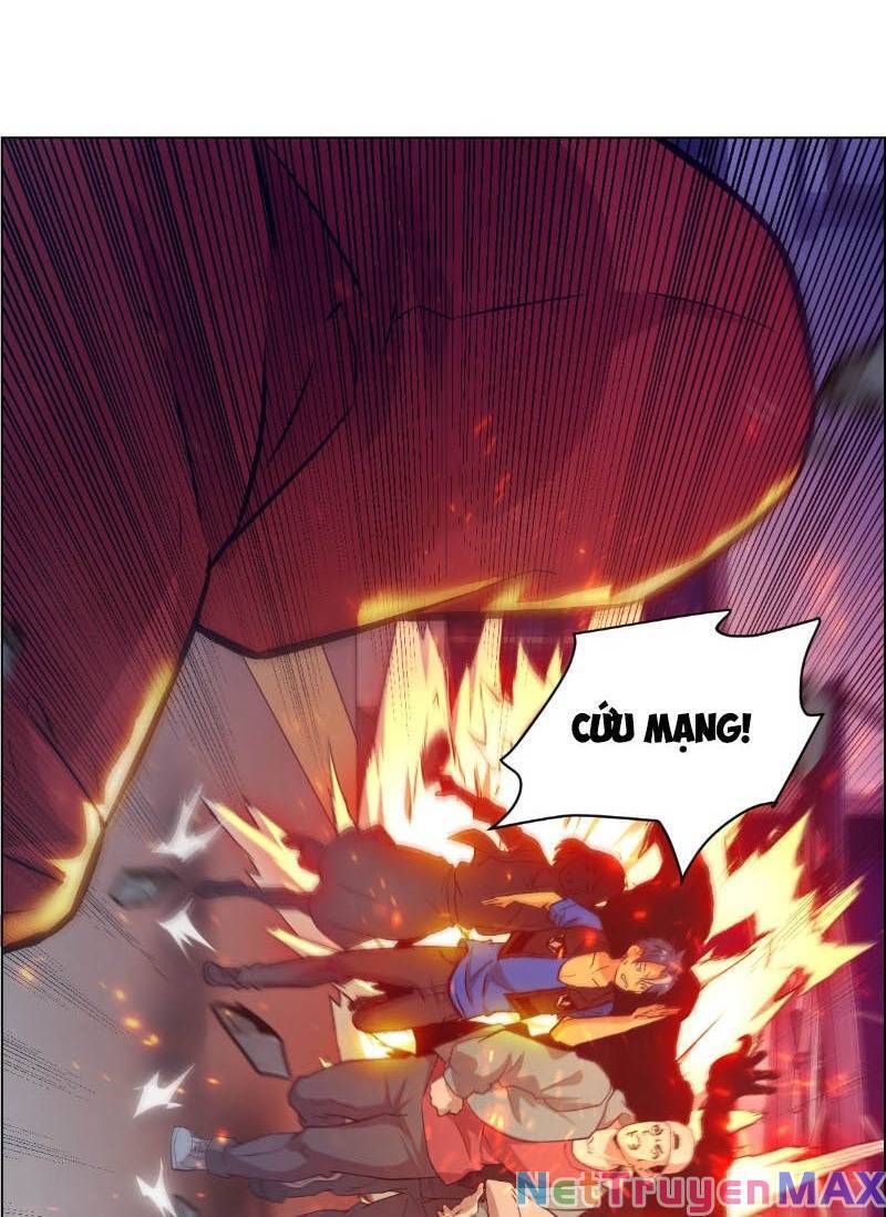Tay Trái Của Ta Có Thể Dị Biến Chap 2 - Next Chap 3