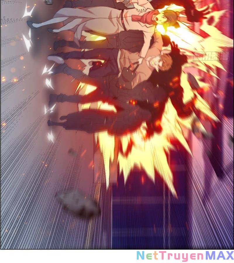 Tay Trái Của Ta Có Thể Dị Biến Chap 2 - Next Chap 3