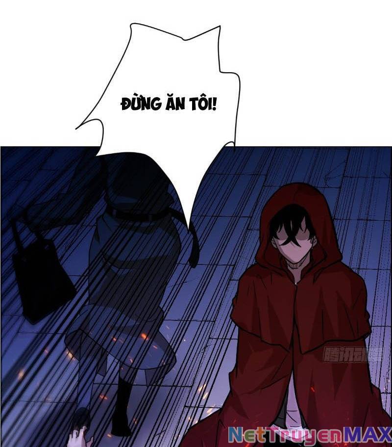 Tay Trái Của Ta Có Thể Dị Biến Chap 2 - Next Chap 3