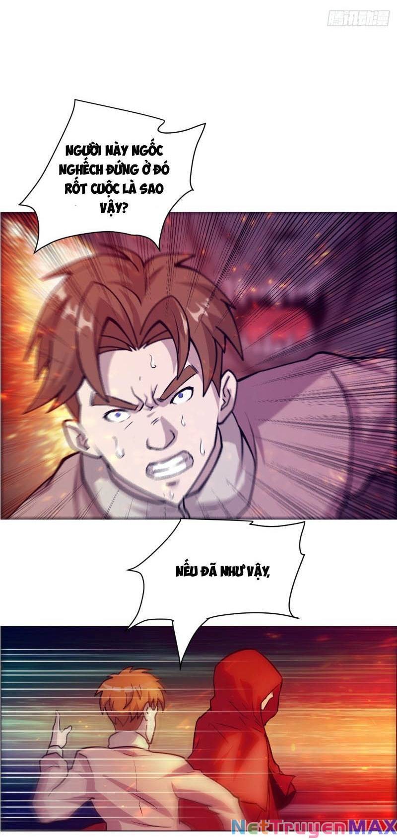 Tay Trái Của Ta Có Thể Dị Biến Chap 2 - Next Chap 3