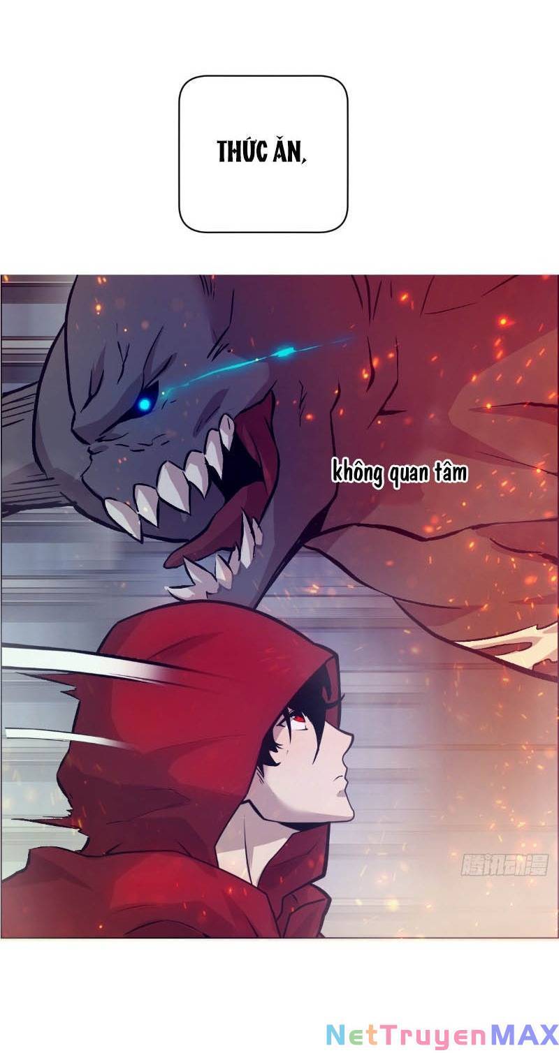 Tay Trái Của Ta Có Thể Dị Biến Chap 2 - Next Chap 3