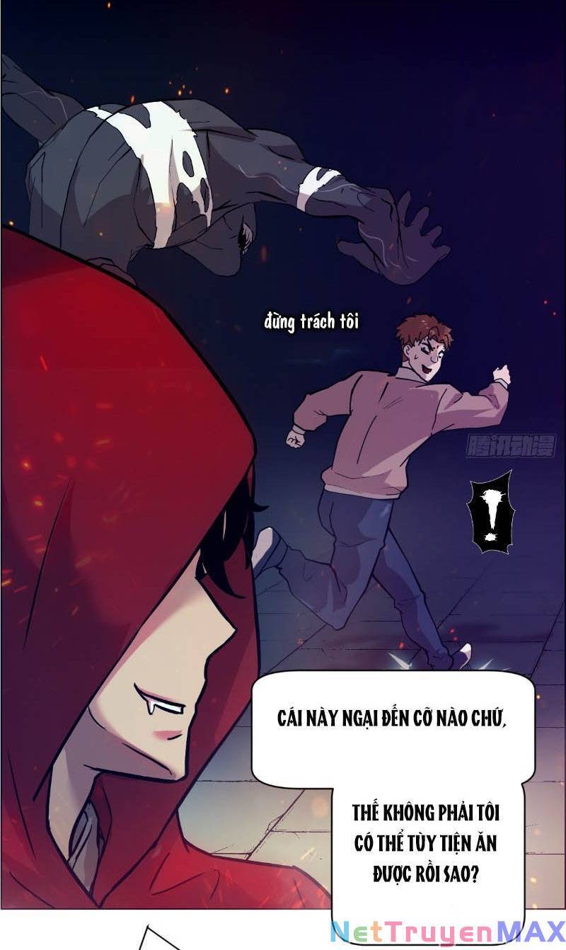 Tay Trái Của Ta Có Thể Dị Biến Chap 2 - Next Chap 3