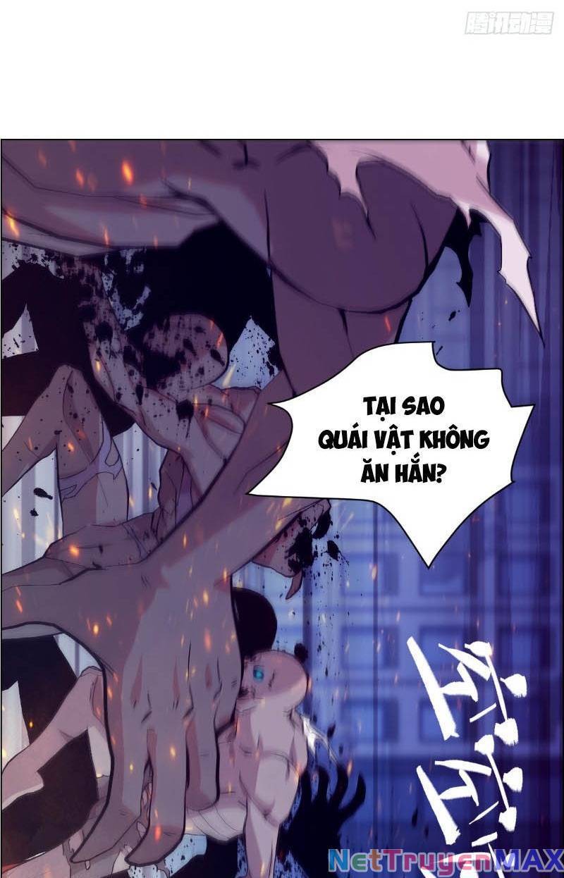 Tay Trái Của Ta Có Thể Dị Biến Chap 2 - Next Chap 3