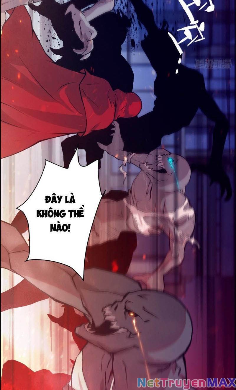 Tay Trái Của Ta Có Thể Dị Biến Chap 2 - Next Chap 3