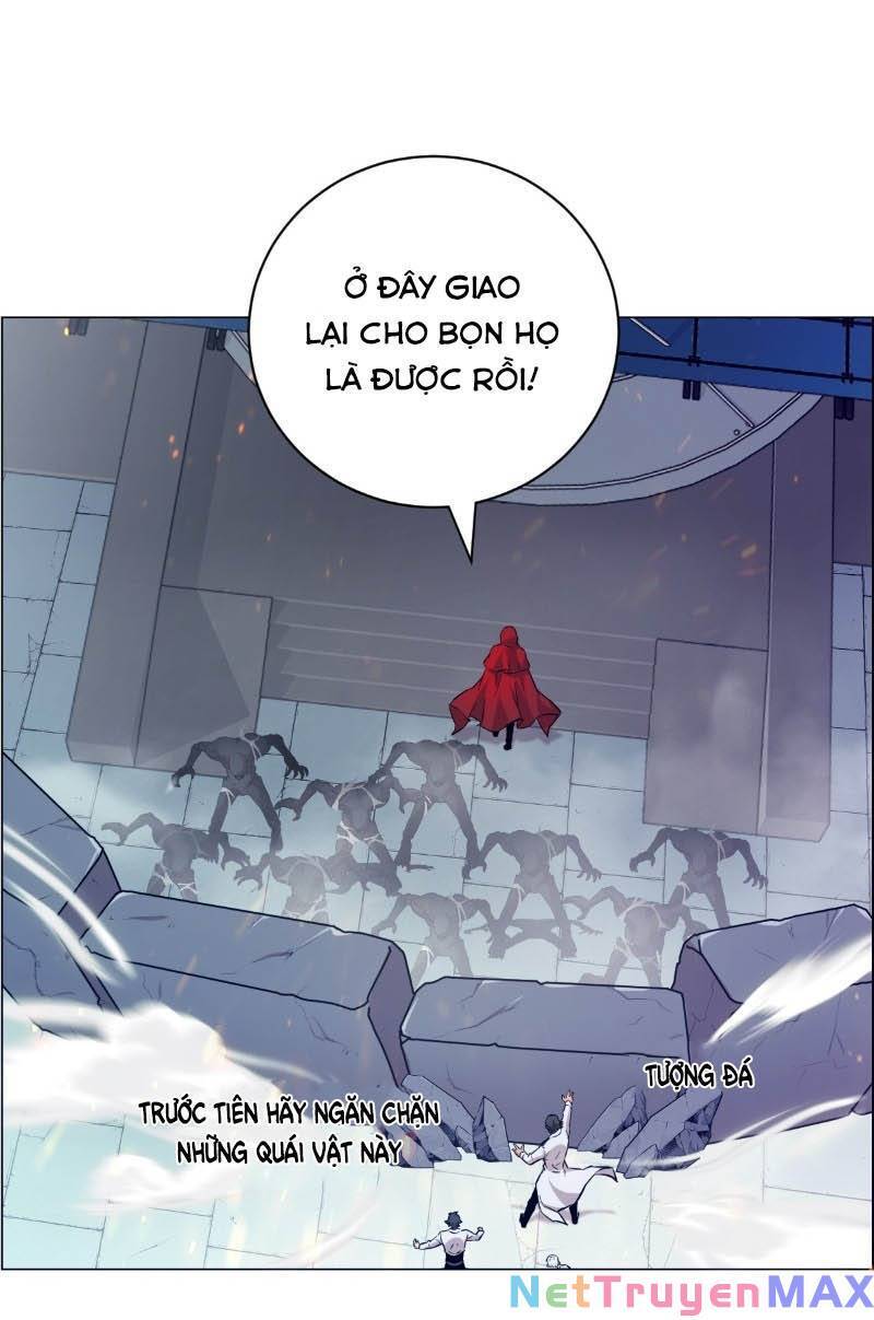 Tay Trái Của Ta Có Thể Dị Biến Chap 2 - Next Chap 3