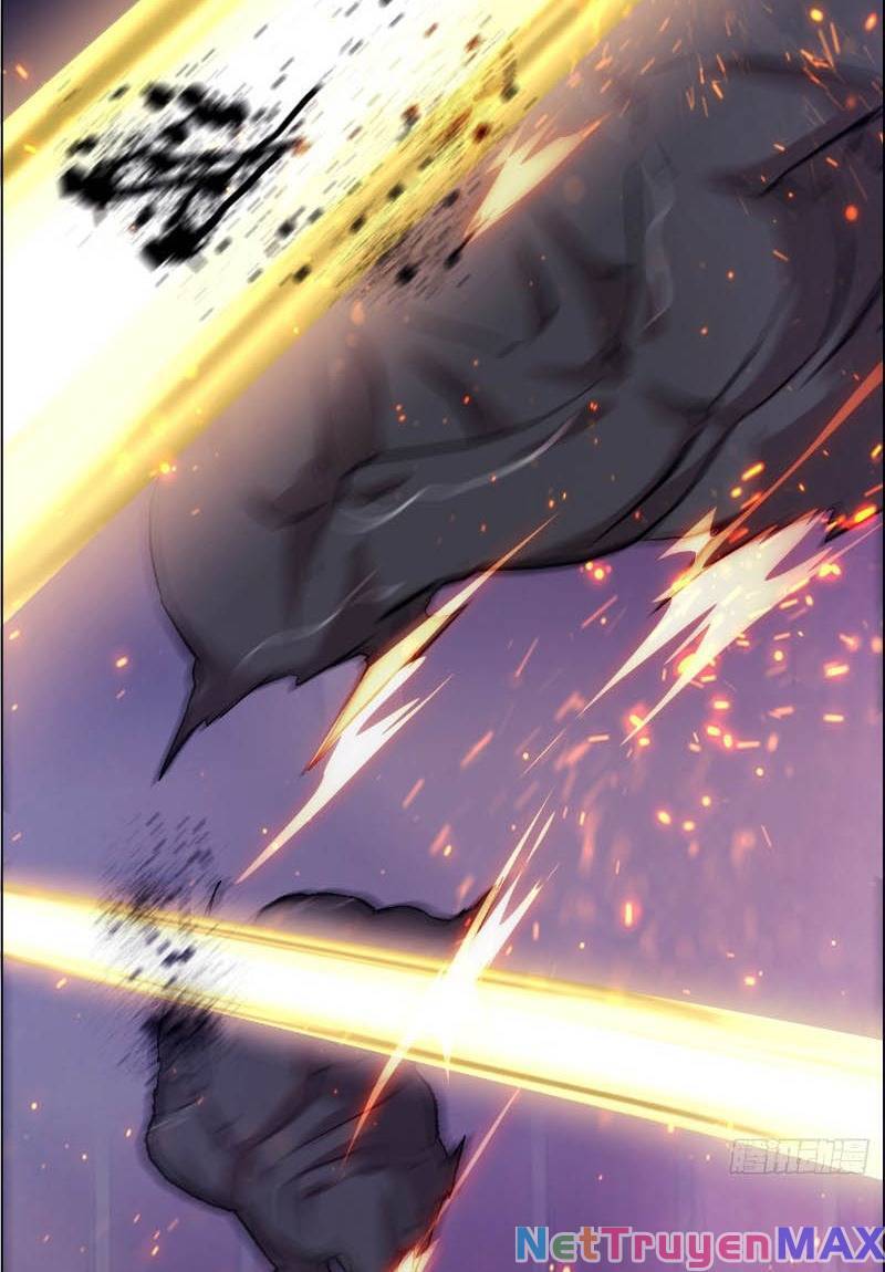 Tay Trái Của Ta Có Thể Dị Biến Chap 2 - Next Chap 3
