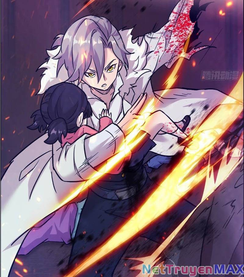 Tay Trái Của Ta Có Thể Dị Biến Chap 2 - Next Chap 3
