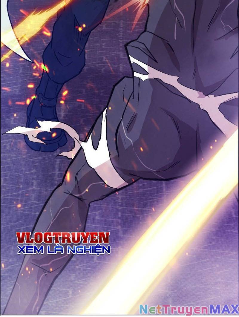 Tay Trái Của Ta Có Thể Dị Biến Chap 2 - Next Chap 3