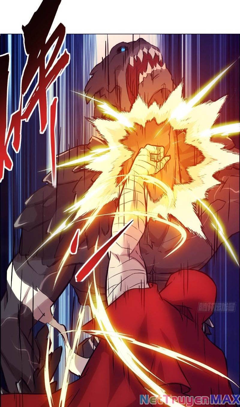 Tay Trái Của Ta Có Thể Dị Biến Chap 2 - Next Chap 3