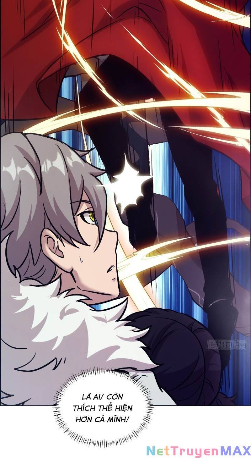 Tay Trái Của Ta Có Thể Dị Biến Chap 2 - Next Chap 3