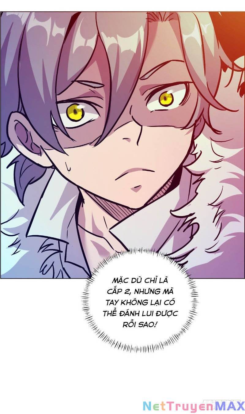 Tay Trái Của Ta Có Thể Dị Biến Chap 2 - Next Chap 3