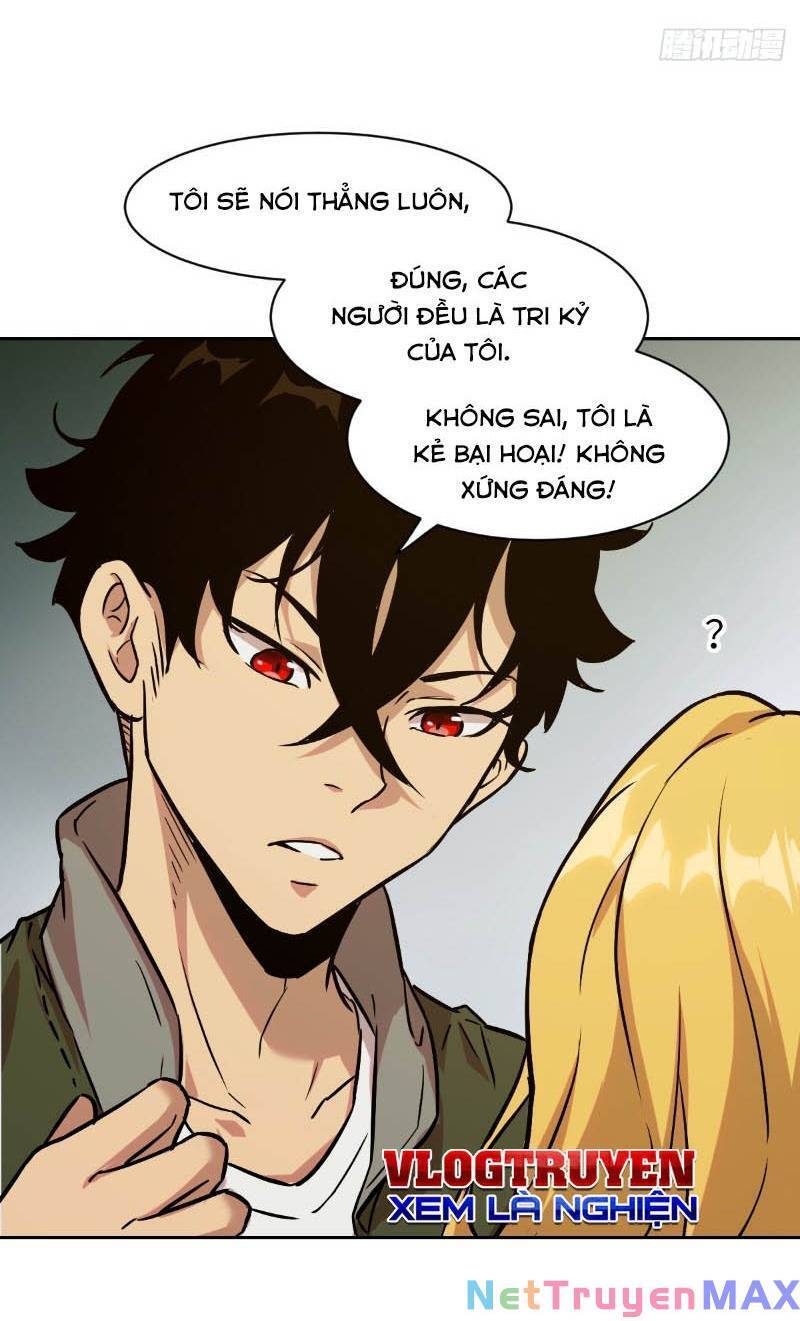 Tay Trái Của Ta Có Thể Dị Biến Chap 2 - Next Chap 3
