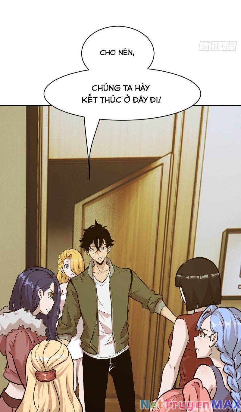 Tay Trái Của Ta Có Thể Dị Biến Chap 2 - Next Chap 3