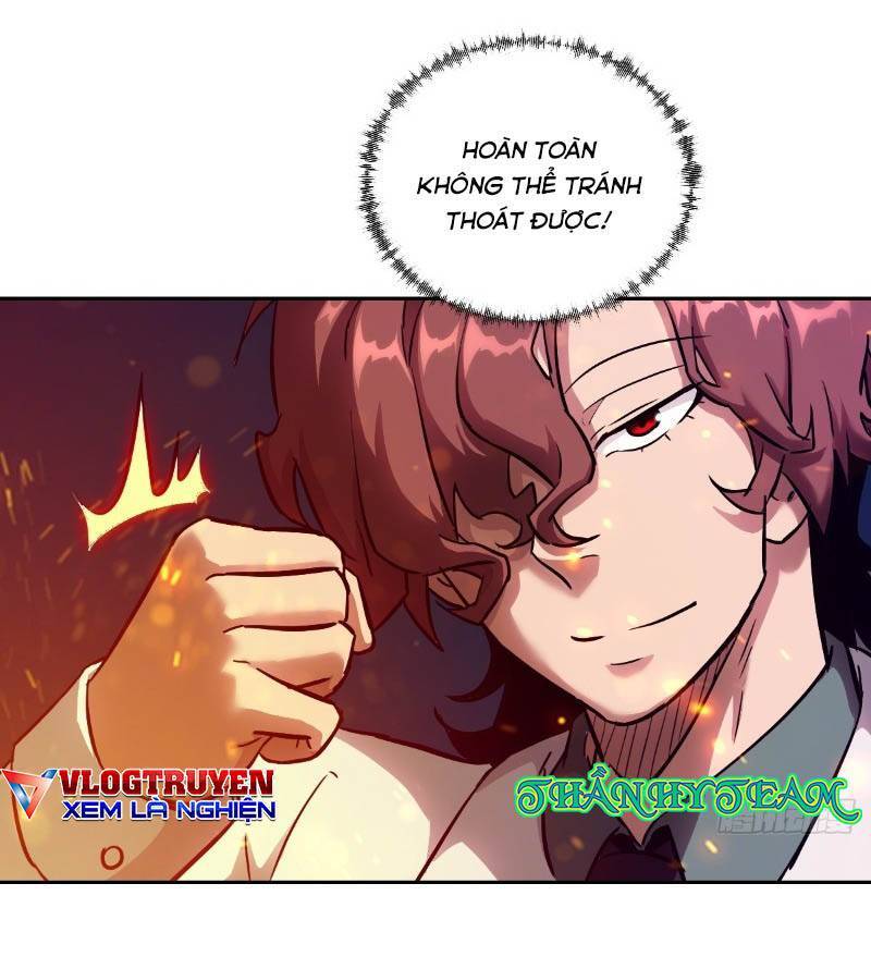 Tay Trái Của Ta Có Thể Dị Biến Chap 20 - Next Chap 21