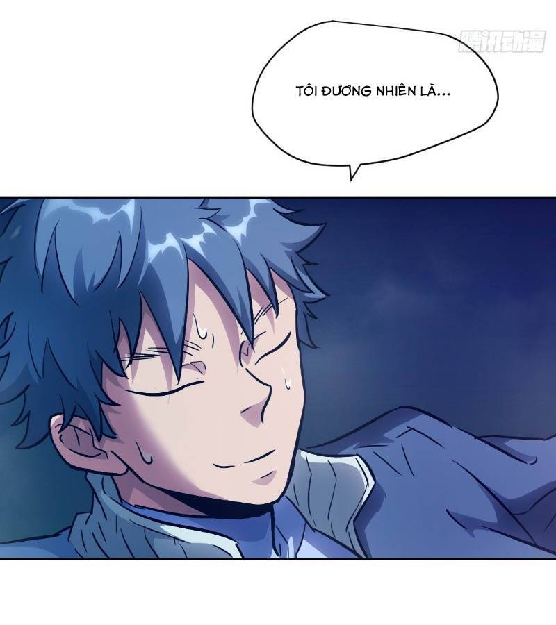 Tay Trái Của Ta Có Thể Dị Biến Chap 20 - Next Chap 21