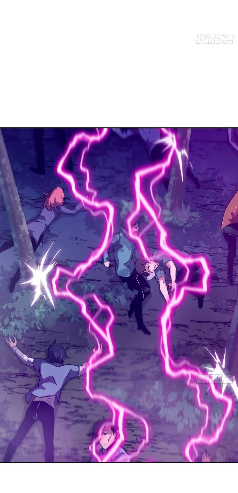 Tay Trái Của Ta Có Thể Dị Biến Chap 20 - Next Chap 21