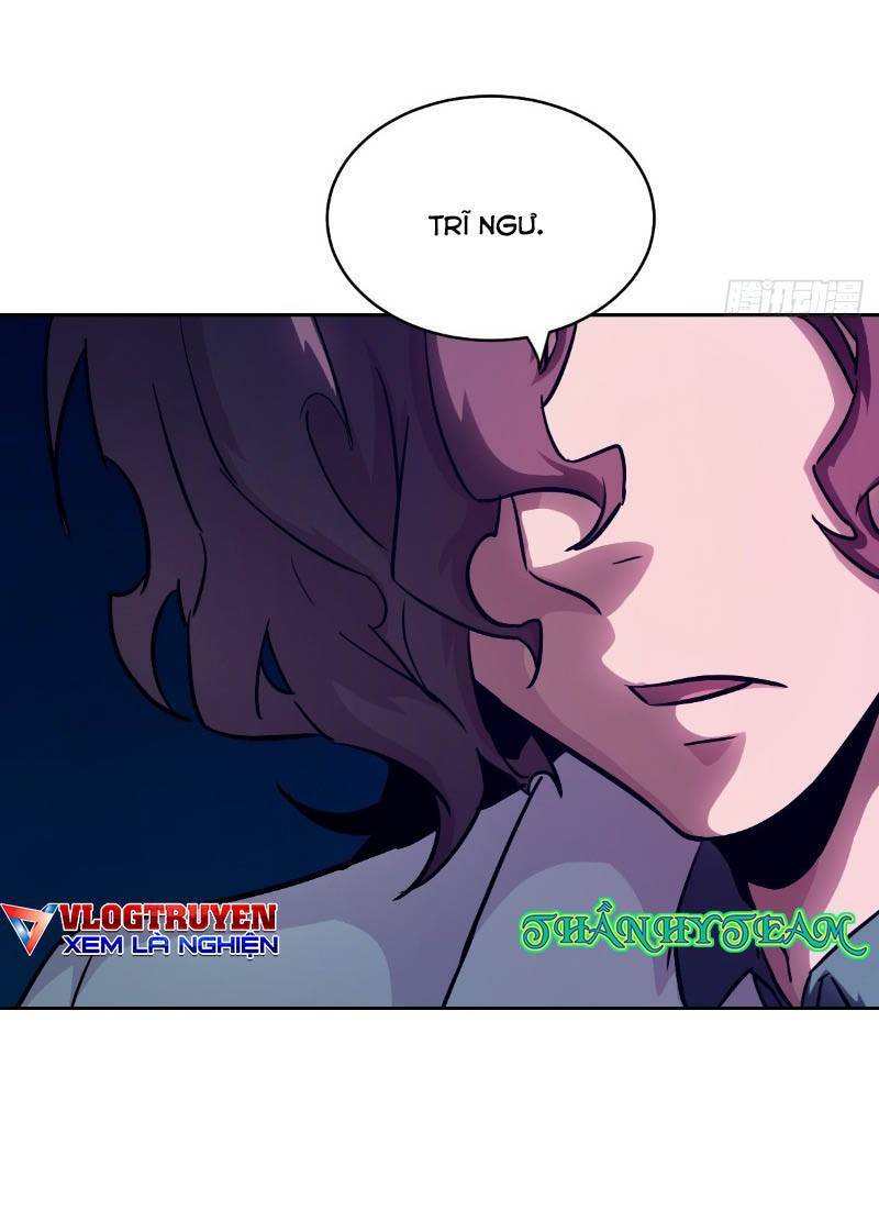 Tay Trái Của Ta Có Thể Dị Biến Chap 20 - Next Chap 21
