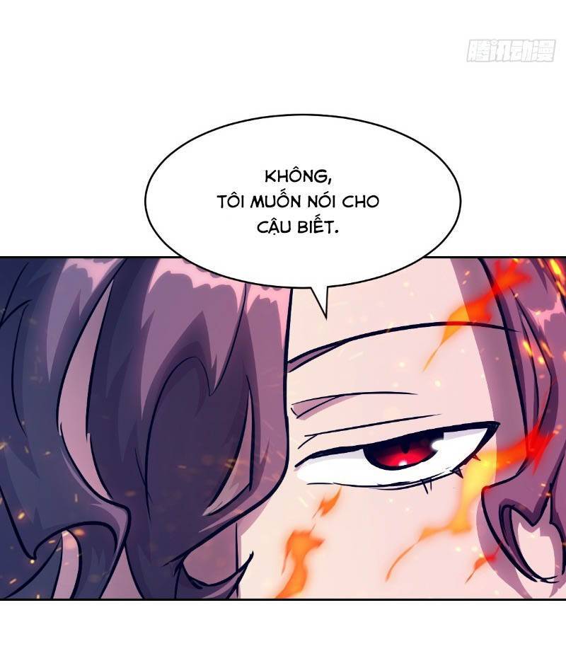 Tay Trái Của Ta Có Thể Dị Biến Chap 20 - Next Chap 21