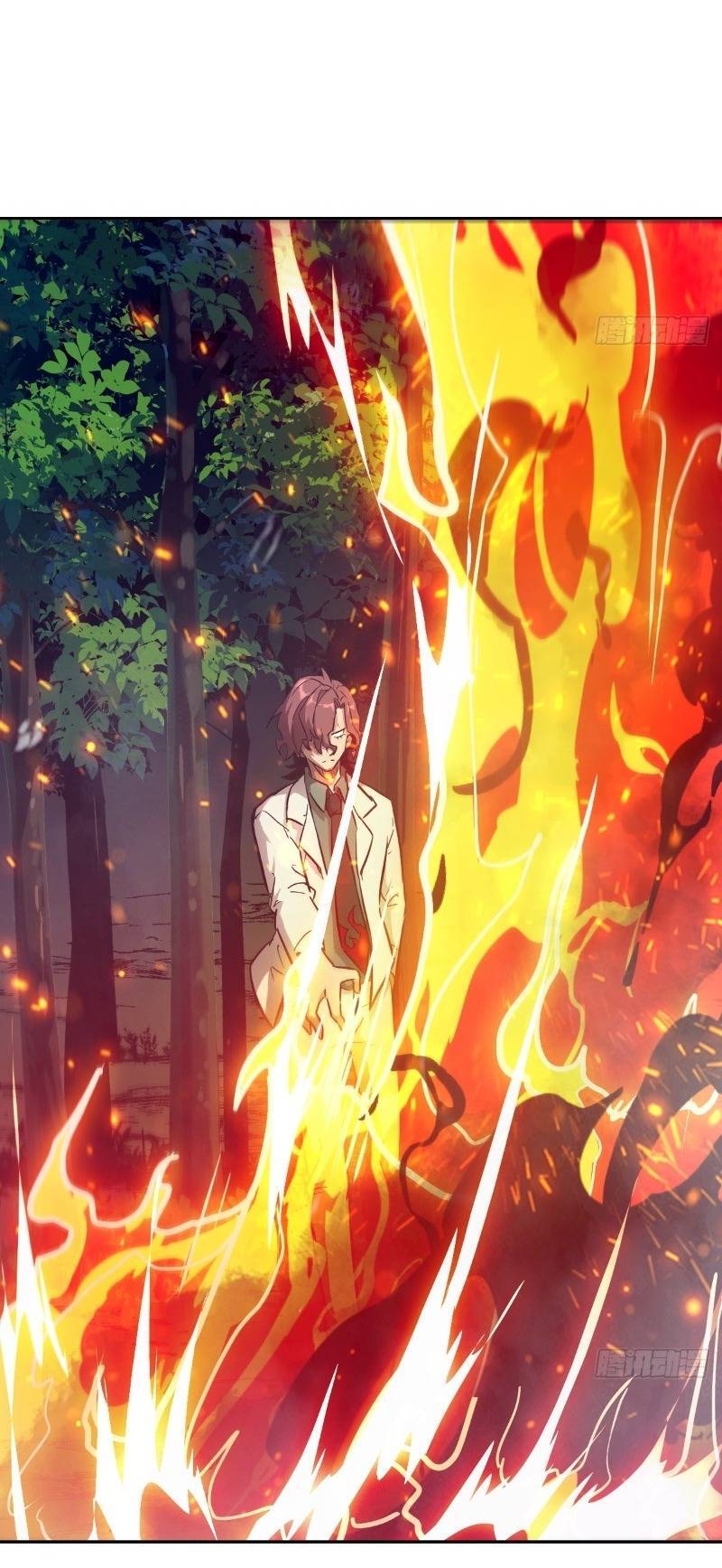 Tay Trái Của Ta Có Thể Dị Biến Chap 20 - Next Chap 21