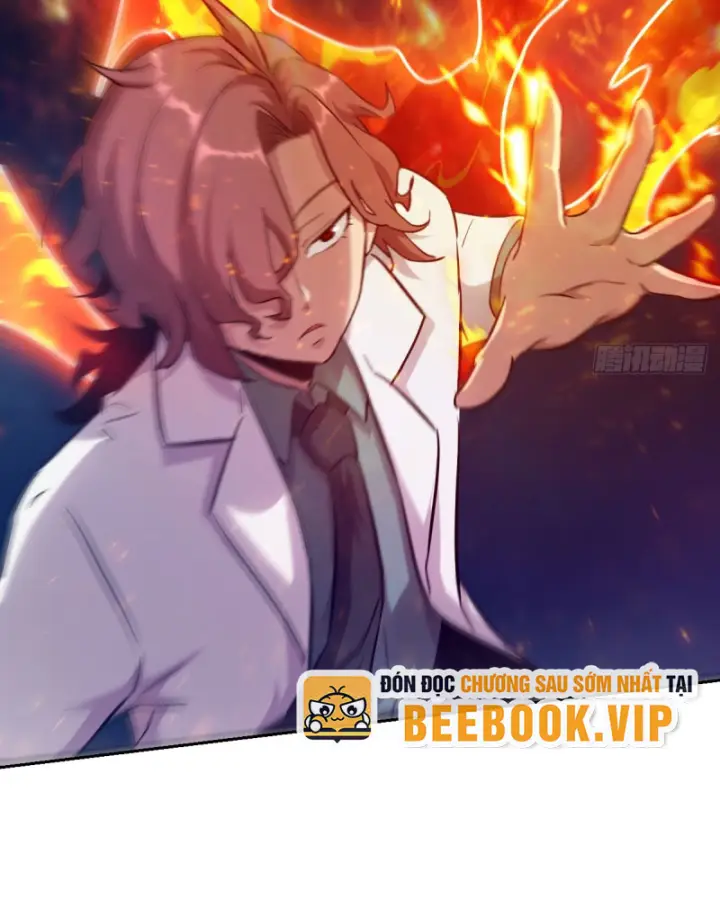 Tay Trái Của Ta Có Thể Dị Biến Chap 21 - Next Chap 22