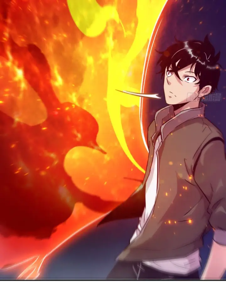 Tay Trái Của Ta Có Thể Dị Biến Chap 21 - Next Chap 22
