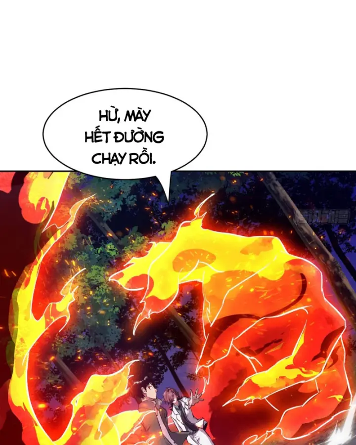 Tay Trái Của Ta Có Thể Dị Biến Chap 21 - Next Chap 22