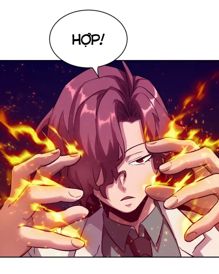 Tay Trái Của Ta Có Thể Dị Biến Chap 21 - Next Chap 22