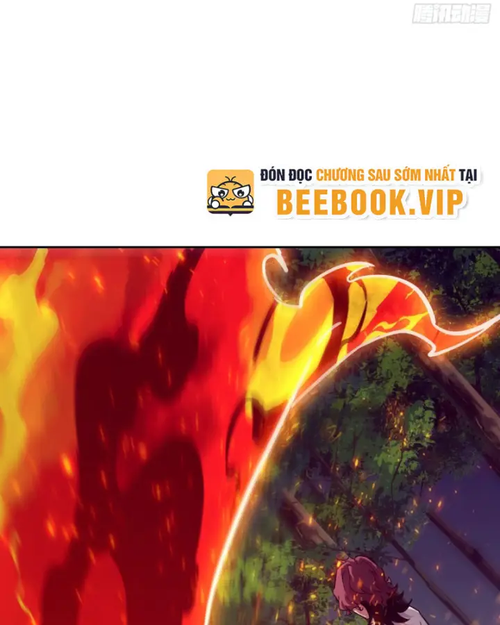 Tay Trái Của Ta Có Thể Dị Biến Chap 21 - Next Chap 22