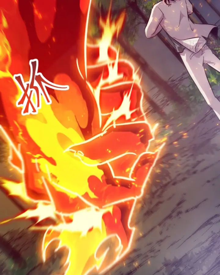 Tay Trái Của Ta Có Thể Dị Biến Chap 21 - Next Chap 22