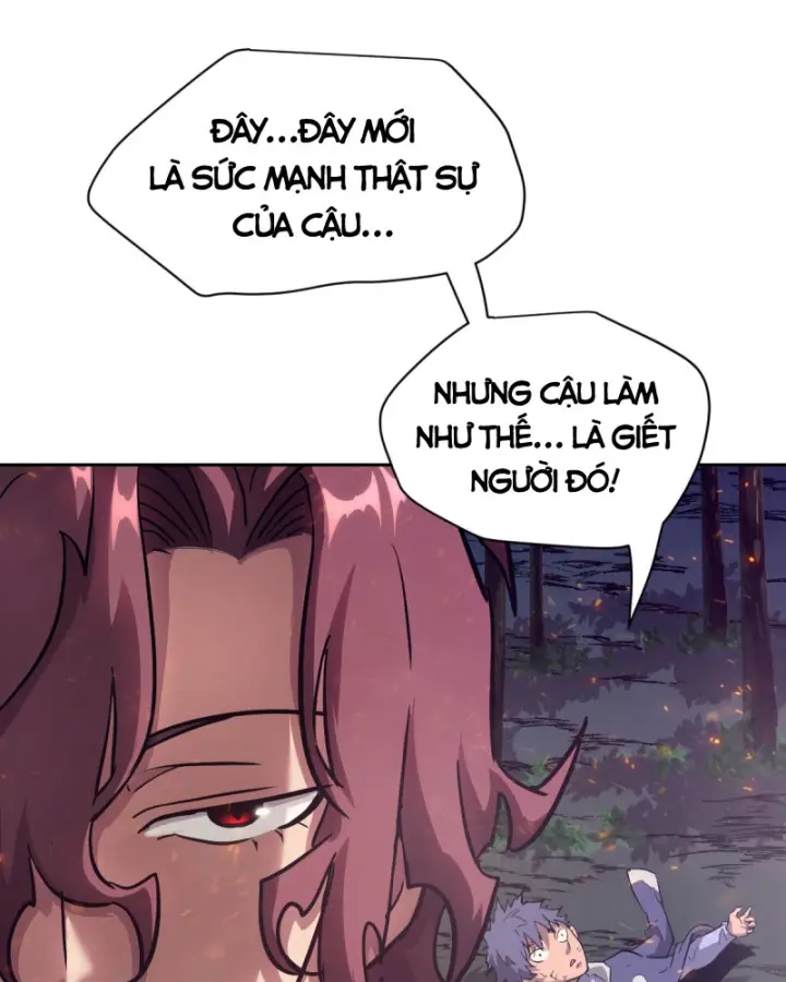 Tay Trái Của Ta Có Thể Dị Biến Chap 21 - Next Chap 22