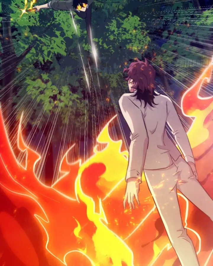 Tay Trái Của Ta Có Thể Dị Biến Chap 21 - Next Chap 22