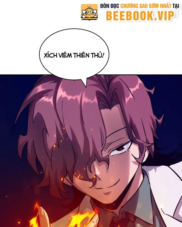 Tay Trái Của Ta Có Thể Dị Biến Chap 21 - Next Chap 22