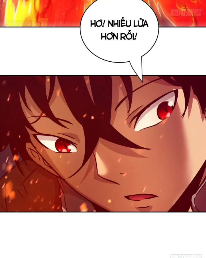 Tay Trái Của Ta Có Thể Dị Biến Chap 21 - Next Chap 22
