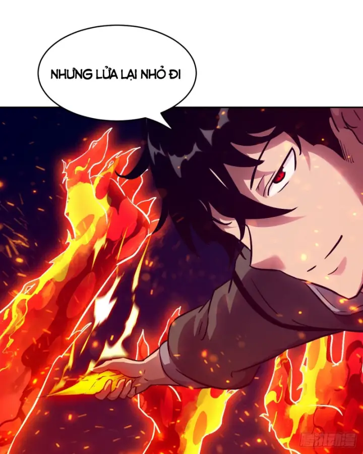 Tay Trái Của Ta Có Thể Dị Biến Chap 21 - Next Chap 22