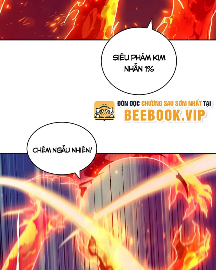 Tay Trái Của Ta Có Thể Dị Biến Chap 21 - Next Chap 22