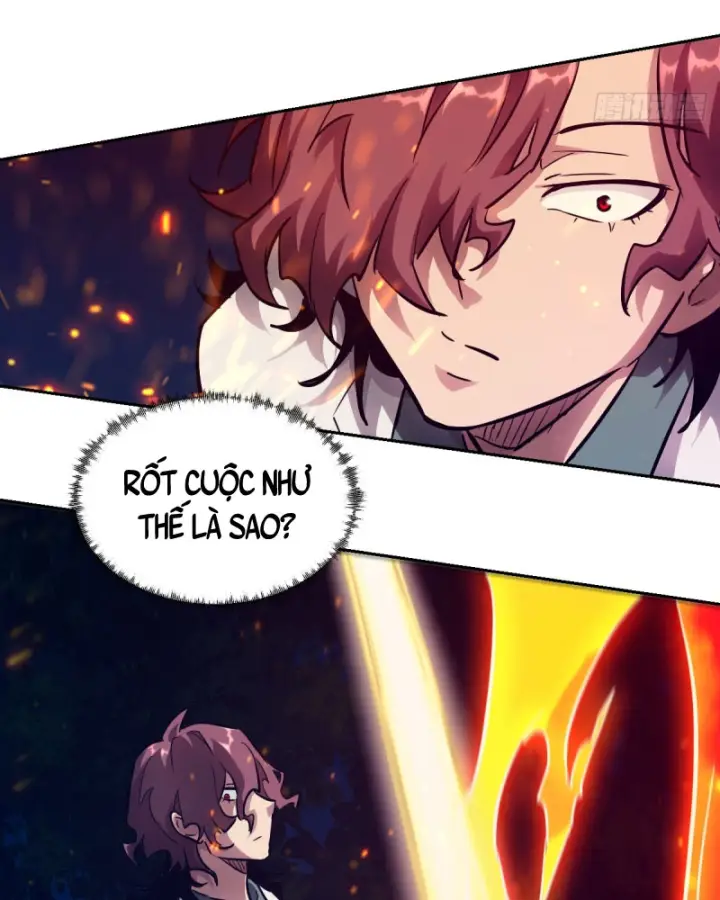 Tay Trái Của Ta Có Thể Dị Biến Chap 21 - Next Chap 22