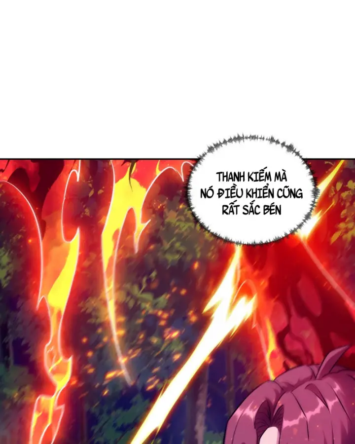 Tay Trái Của Ta Có Thể Dị Biến Chap 21 - Next Chap 22