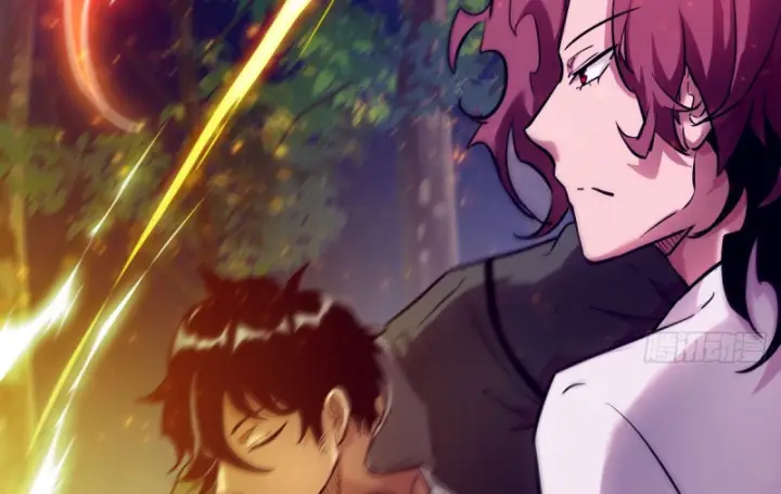 Tay Trái Của Ta Có Thể Dị Biến Chap 21 - Next Chap 22