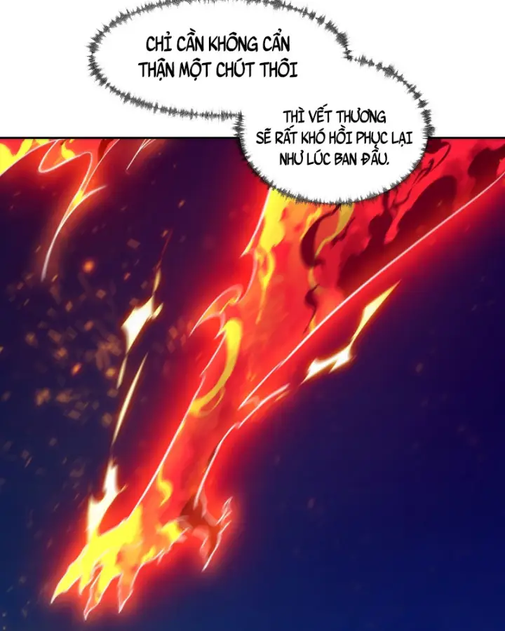 Tay Trái Của Ta Có Thể Dị Biến Chap 21 - Next Chap 22