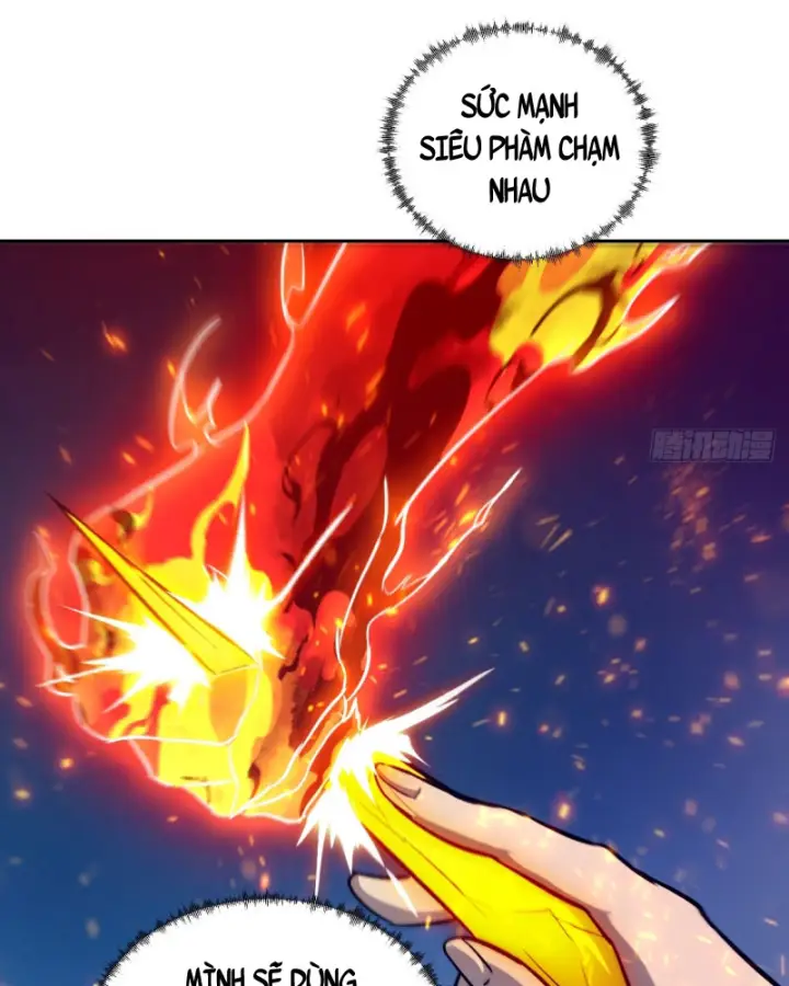 Tay Trái Của Ta Có Thể Dị Biến Chap 21 - Next Chap 22
