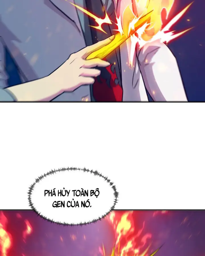 Tay Trái Của Ta Có Thể Dị Biến Chap 21 - Next Chap 22