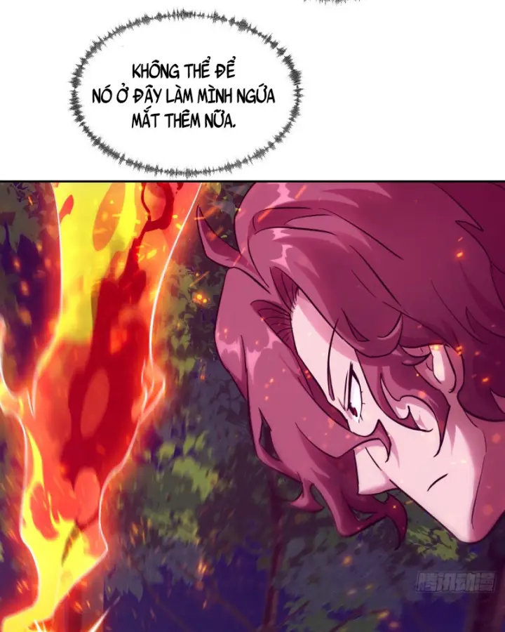 Tay Trái Của Ta Có Thể Dị Biến Chap 21 - Next Chap 22
