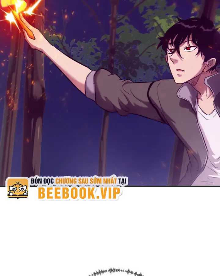 Tay Trái Của Ta Có Thể Dị Biến Chap 21 - Next Chap 22