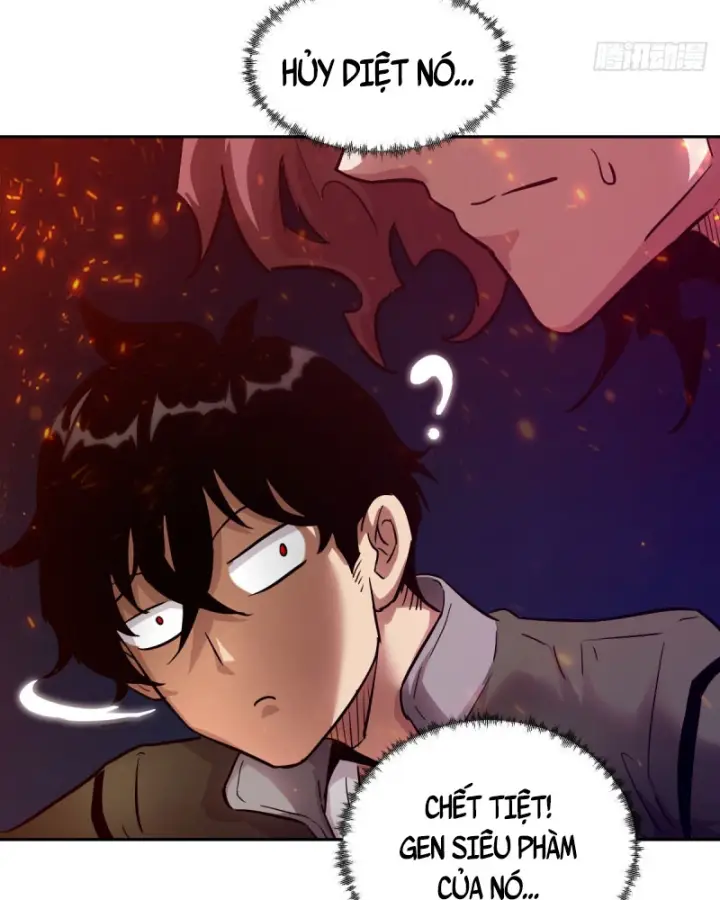 Tay Trái Của Ta Có Thể Dị Biến Chap 21 - Next Chap 22