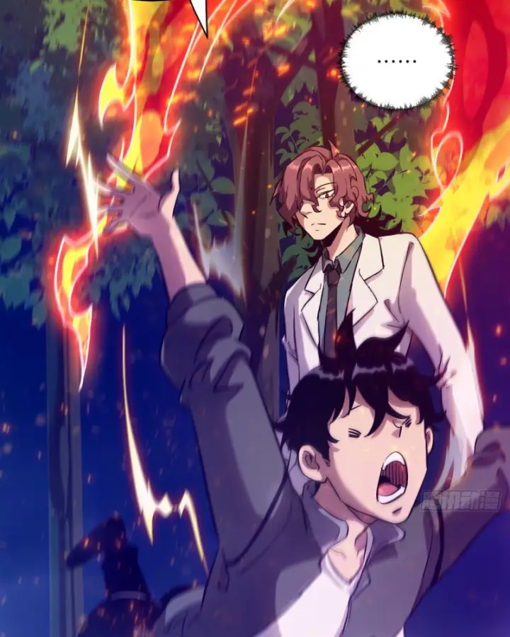 Tay Trái Của Ta Có Thể Dị Biến Chap 21 - Next Chap 22