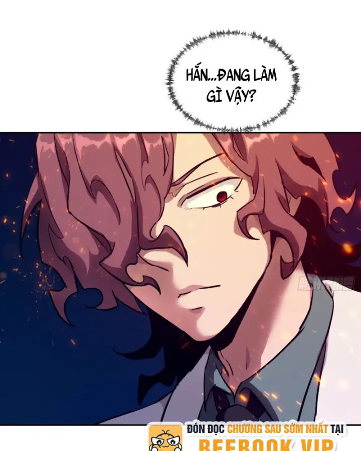 Tay Trái Của Ta Có Thể Dị Biến Chap 21 - Next Chap 22