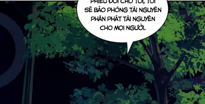 Tay Trái Của Ta Có Thể Dị Biến Chap 21 - Next Chap 22