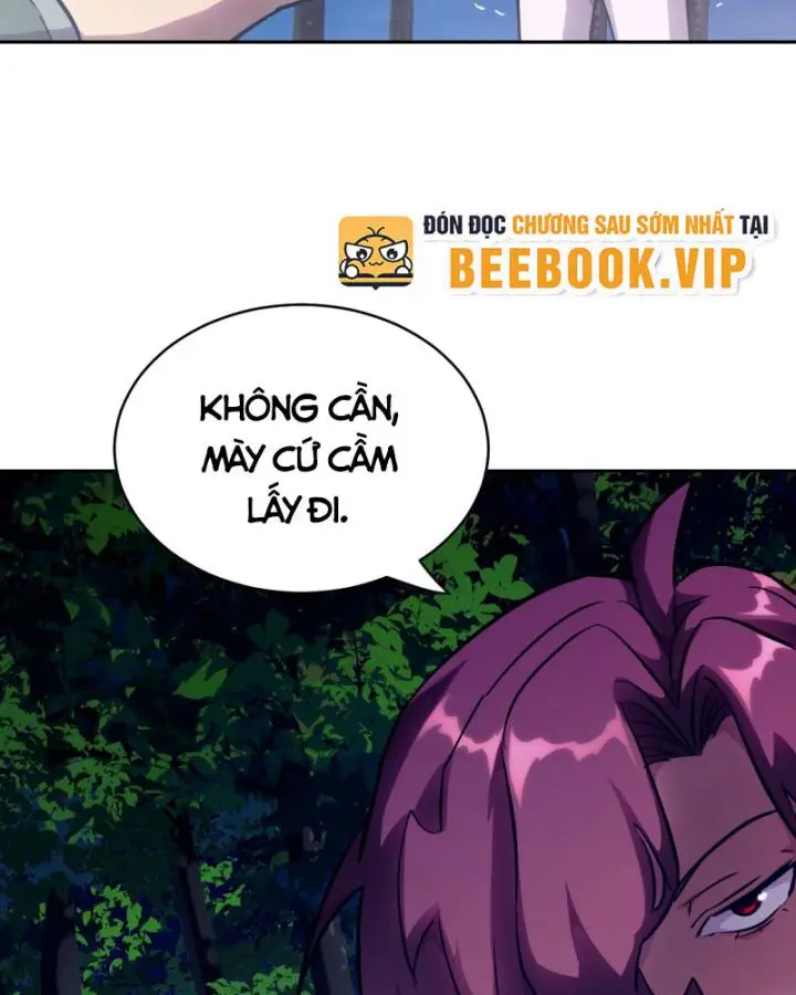 Tay Trái Của Ta Có Thể Dị Biến Chap 21 - Next Chap 22